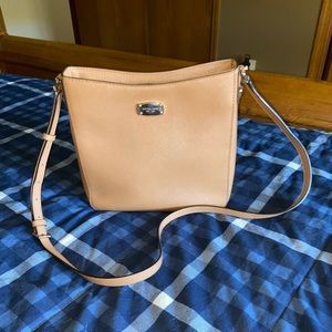 👜 MK Messenger Bag  - Authentic